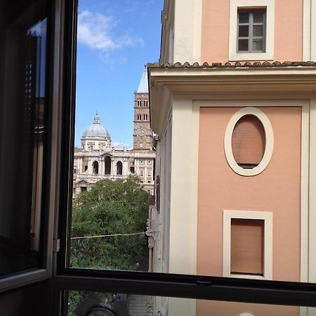 Rome Rainbow Guest House Экстерьер фото