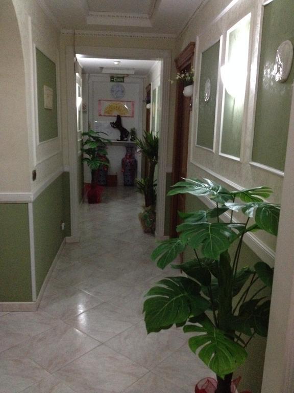 Rome Rainbow Guest House Экстерьер фото