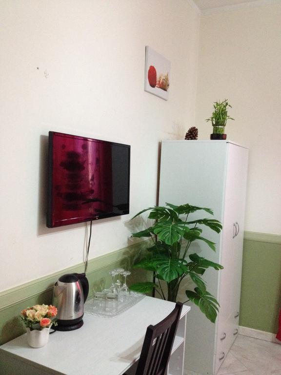 Rome Rainbow Guest House Номер фото