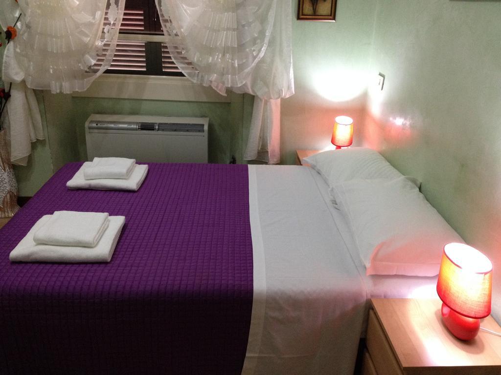 Rome Rainbow Guest House Номер фото