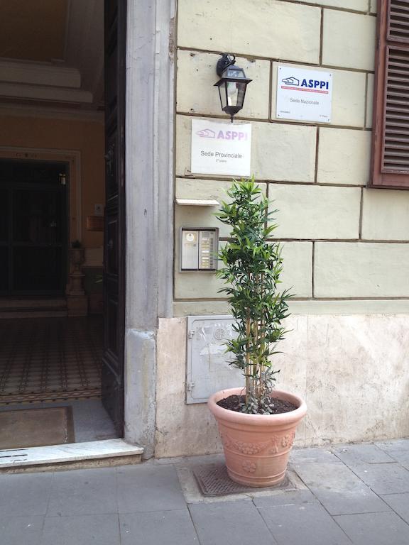 Rome Rainbow Guest House Экстерьер фото