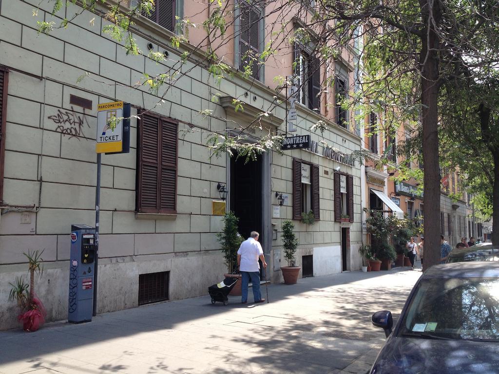 Rome Rainbow Guest House Экстерьер фото