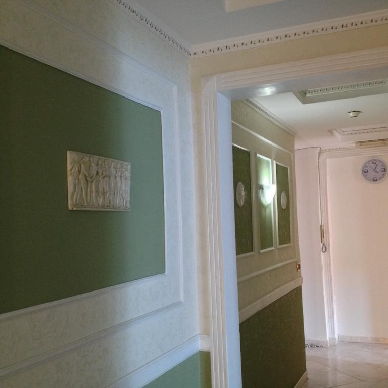 Rome Rainbow Guest House Экстерьер фото