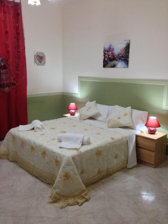 Rome Rainbow Guest House Номер фото