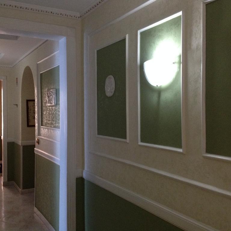 Rome Rainbow Guest House Экстерьер фото